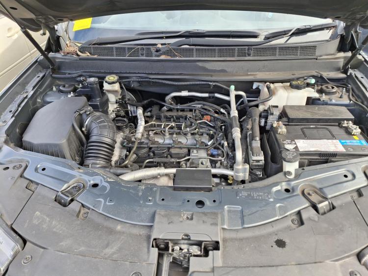holden Captiva 7LTZ AWD Sep 2017 Parts & Wrecking