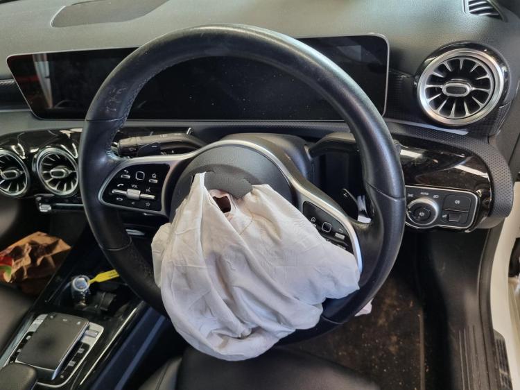 mercedes benz A Class A 200 V177 2019 Parts & Wrecking