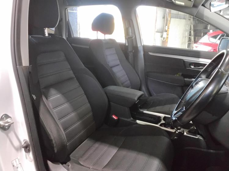 honda Crv VTI-S Jan 2020 Parts & Wrecking