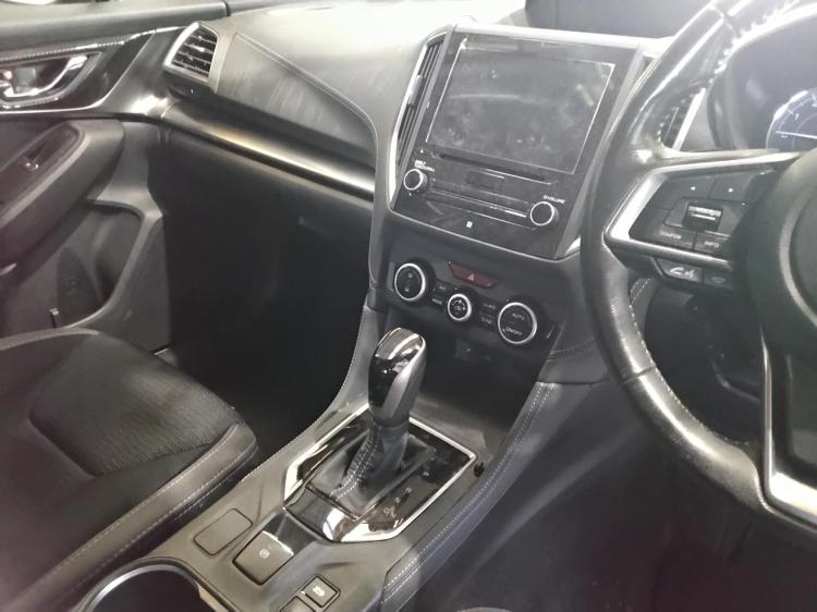 subaru Impreza 2.0I-L Sep 2018 Parts & Wrecking
