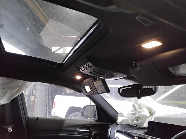 bmw 118i F20 LCI Jul 2019 Parts & Wrecking