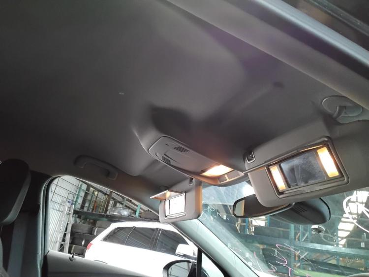 holden Astra R Aug 2019 Parts & Wrecking