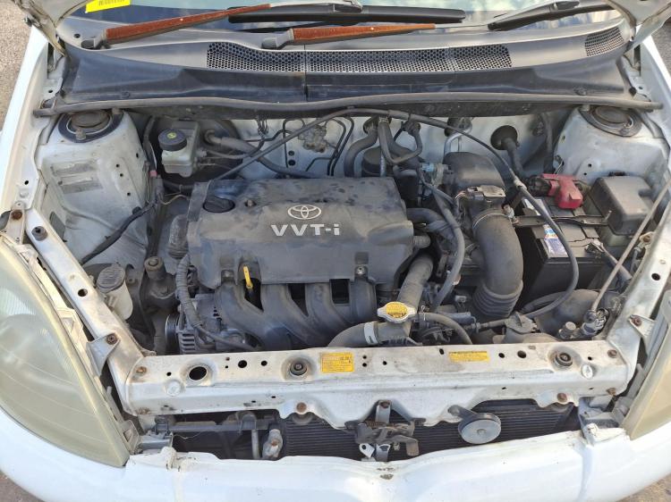toyota Echo ECHO Jun 2002 Parts & Wrecking