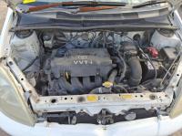 2002 Toyota Echo ECHO image 7