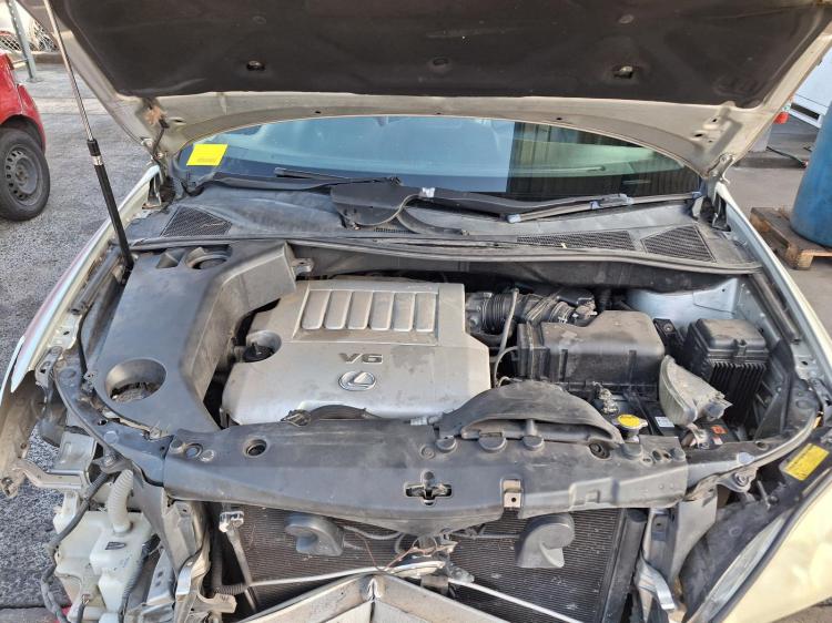 lexus Rx RX 350 SPORT LUXURY Apr 2006 Parts & Wrecking