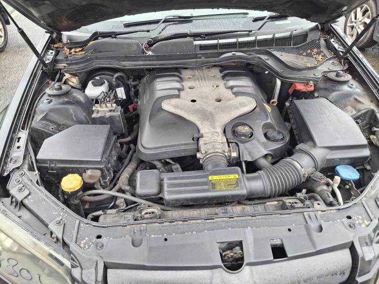 holden Commodore OMEGA Aug 2007 Parts & Wrecking