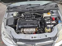 2009 Holden Barina BARINA image 7