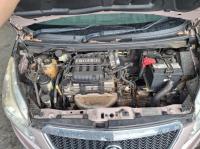 2011 Holden Barina CDX image 7