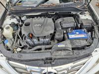 2011 Hyundai I45 ACTIVE image 7