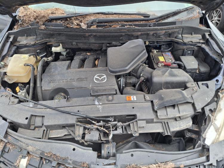 mazda Cx 9 CX-9 Sep 2011 Parts & Wrecking