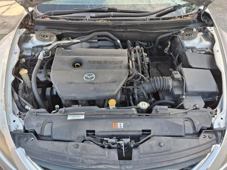mazda 6 CLASSIC Feb 2011 Parts & Wrecking