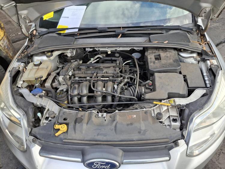 ford Focus AMBIENTE Jul 2015 Parts & Wrecking
