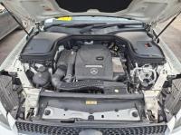 2016 Mercedes Benz Glc GLC 250 COUPE image 7