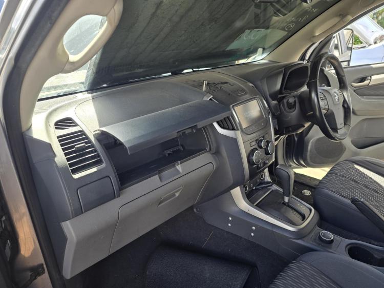 holden Colorado RG LS-X Apr 2016 Parts & Wrecking