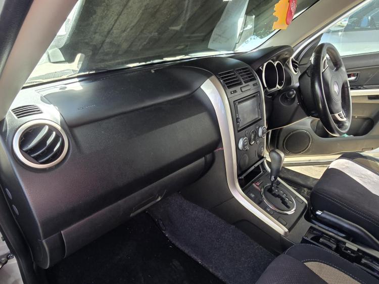 suzuki Vitara JT NAVIGATOR Jan 2014 Parts & Wrecking