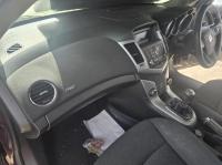 2012 Holden Cruze JH CD image 7
