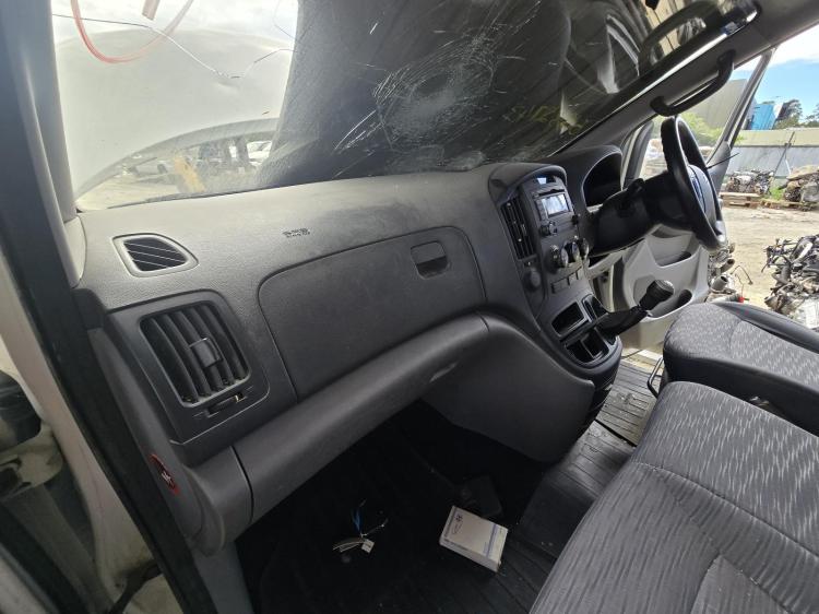 hyundai Iload TQ Mar 2011 Parts & Wrecking