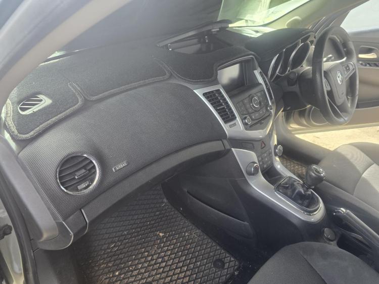 holden Cruze JH CD Jul 2013 Parts & Wrecking
