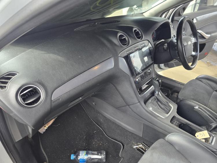 ford Mondeo MC TITANIUM Dec 2010 Parts & Wrecking