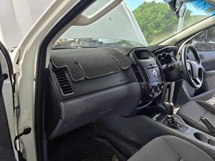 ford Ranger PX SERIES 1 XL Nov 2014 Parts & Wrecking