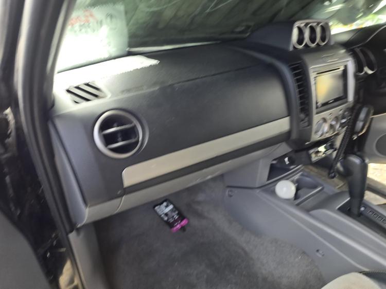 ford Ranger PK WILDTRAK Feb 2011 Parts & Wrecking