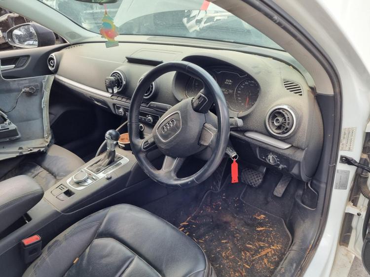 audi A3 TFSI COD ATTRACTION 8V 2015 Parts & Wrecking