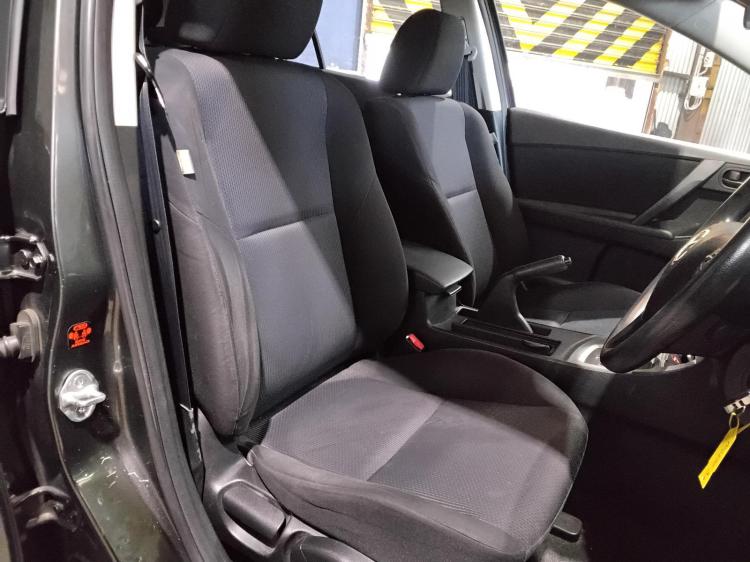 mazda 3 NEO Jul 2010 Parts & Wrecking
