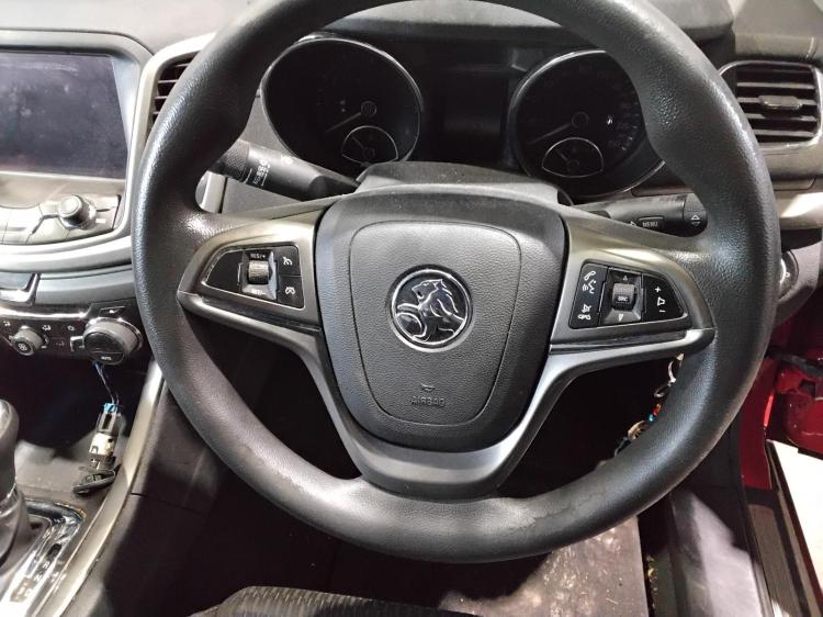 holden Commodore EVOKE Dec 2013 Parts & Wrecking