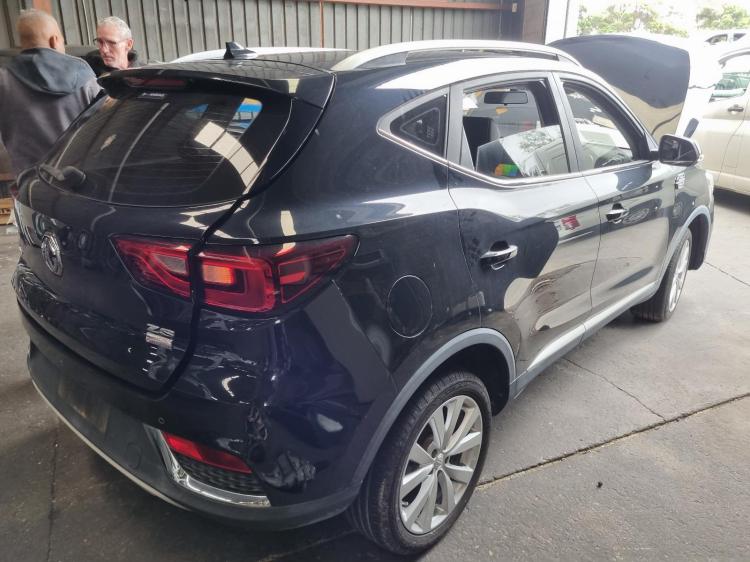 mg Zs EXCITE AZS1 2021 Parts & Wrecking