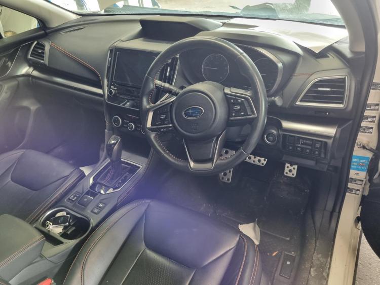subaru Xv 2.0I-S G5X 2017 Parts & Wrecking