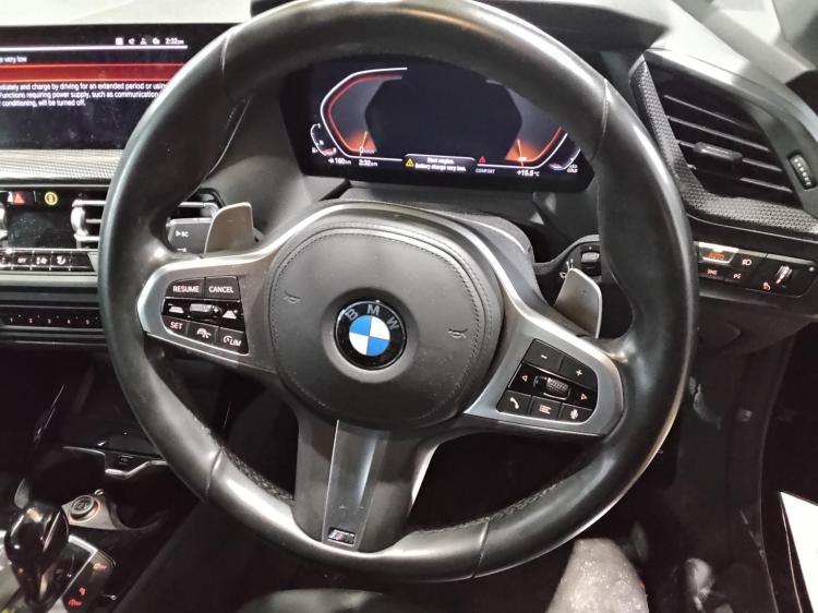 bmw 220i GRAN COUPE Nov 2020 Parts & Wrecking