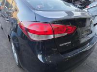 2016 Kia Cerato YD image 7