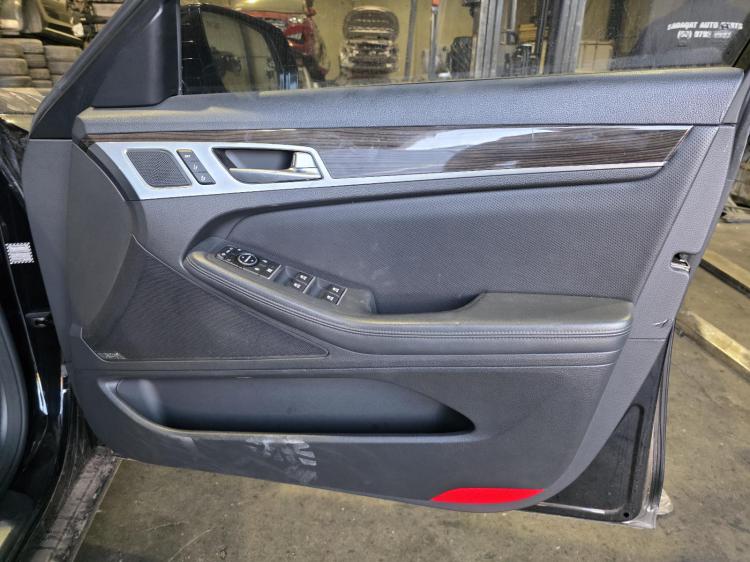 genesis Genesis DH Apr 2016 Parts & Wrecking