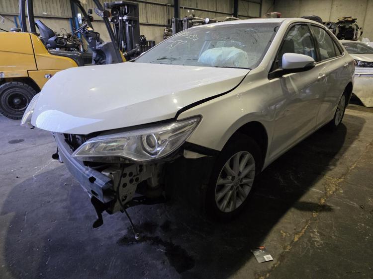 toyota Camry ASV50R Jun 2016 Parts & Wrecking