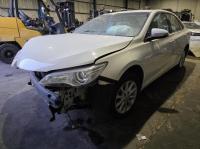 2016 Toyota Camry ASV50R image 7