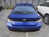 2021 Hyundai I30 CN7 image 7