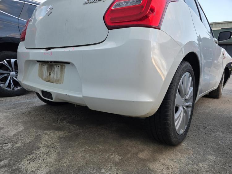 suzuki Swift FZ Dec 2019 Parts & Wrecking