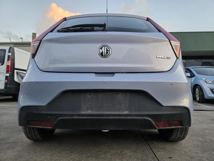 mg Mg3 MG May 2021 Parts & Wrecking