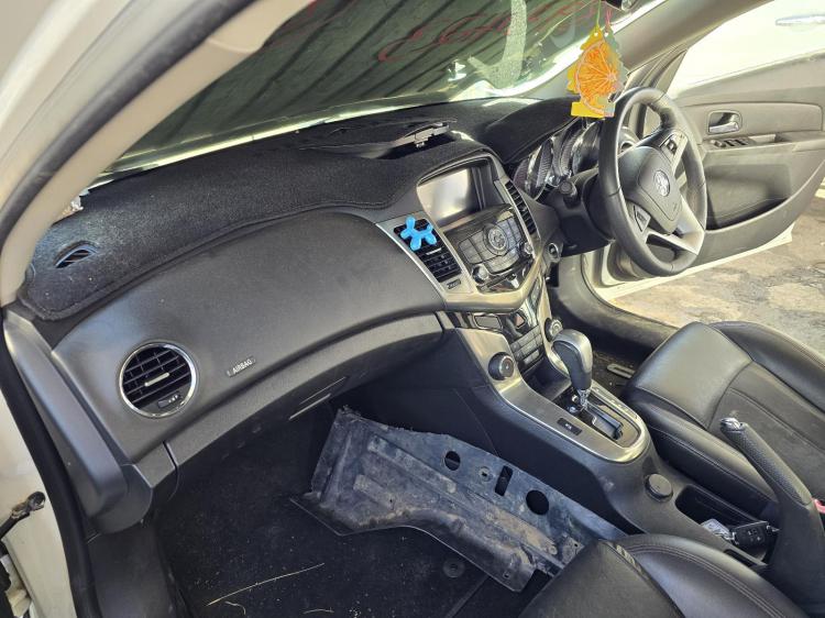holden Cruze JH SRI Z SERIES Jun 2016 Parts & Wrecking
