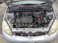 2004 Toyota Echo ECHO image 7