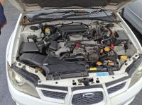 2005 Subaru Impreza 2.0R image 7