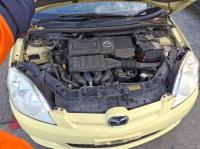 2006 Mazda 2 GENKI image 7