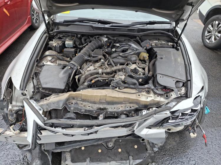 lexus Is IS 250 PRESTIGE Jun 2007 Parts & Wrecking