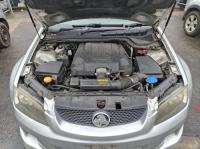 2008 Holden Commodore SV5 image 7