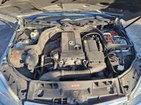 2008 Mercedes Benz C Class C 200 KOMPRESSOR CLASSIC image 7