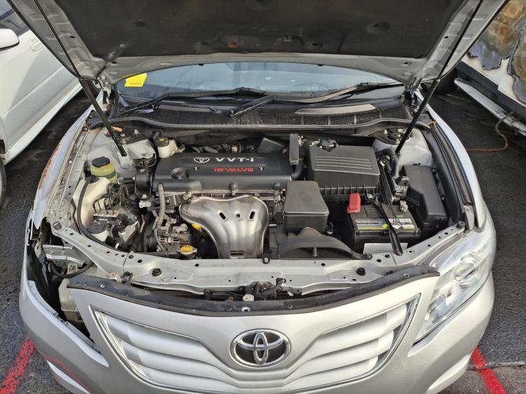 toyota Camry ATISE Jul 2010 Parts & Wrecking
