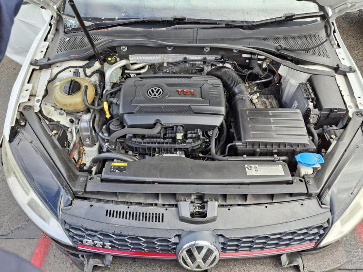 volkswagen Golf GTI May 2014 Parts & Wrecking