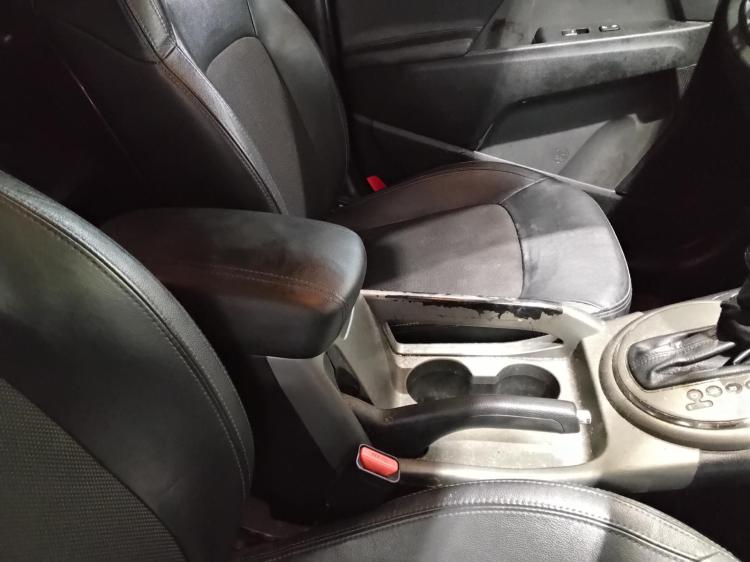 kia Sportage SI PREMIUM Aug 2014 Parts & Wrecking