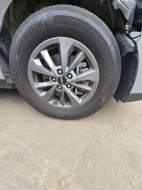 kia Carnival 2023 Parts & Wrecking