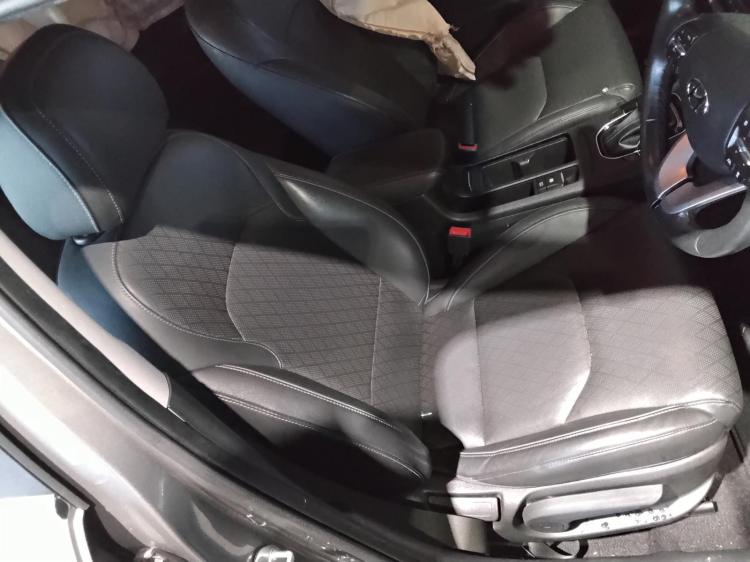 hyundai I30 ACTIVE Oct 2021 Parts & Wrecking